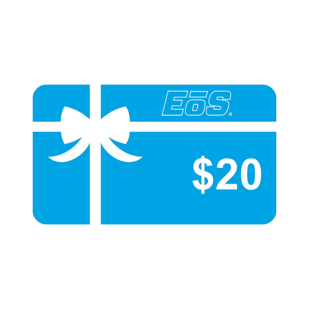 $20 Gift Card